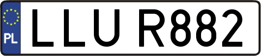 LLUR882