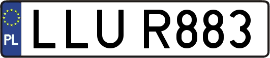 LLUR883