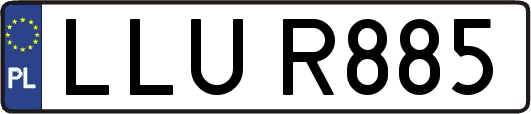 LLUR885