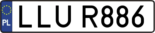 LLUR886