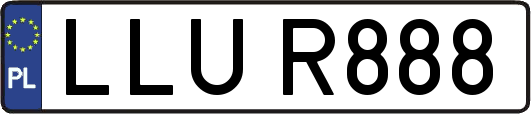LLUR888