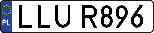 LLUR896