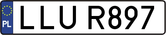 LLUR897