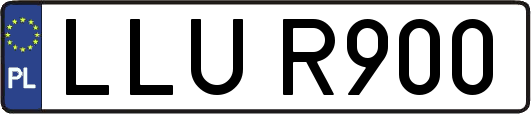 LLUR900