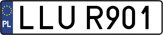 LLUR901