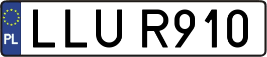 LLUR910