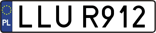 LLUR912