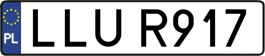 LLUR917