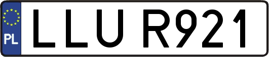 LLUR921