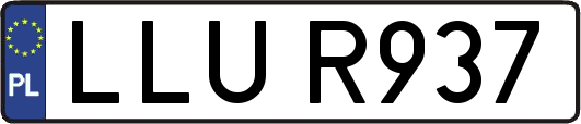 LLUR937