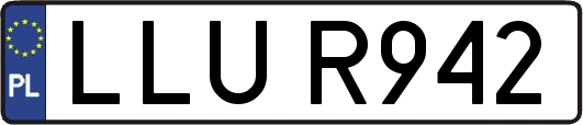 LLUR942