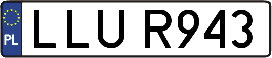 LLUR943