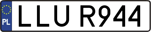 LLUR944