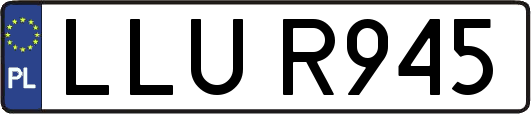 LLUR945