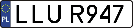LLUR947