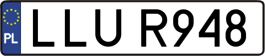 LLUR948