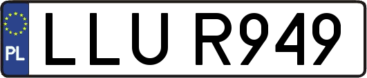 LLUR949