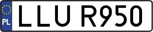 LLUR950