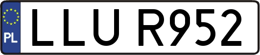 LLUR952