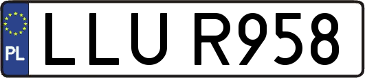 LLUR958