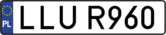 LLUR960