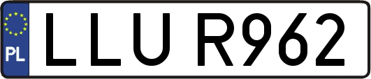 LLUR962
