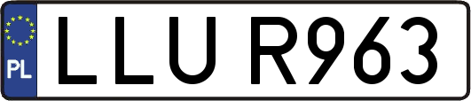 LLUR963