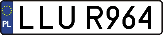 LLUR964