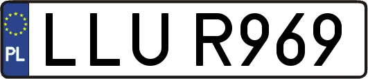 LLUR969