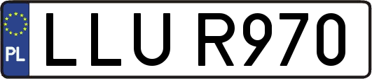 LLUR970