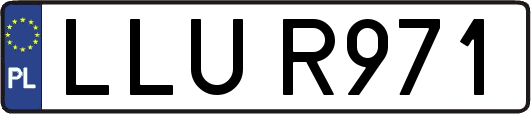 LLUR971