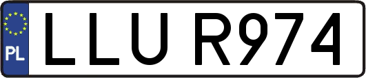 LLUR974