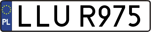 LLUR975