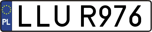 LLUR976