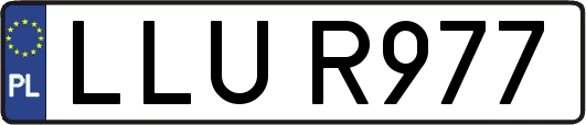 LLUR977