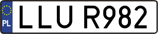 LLUR982
