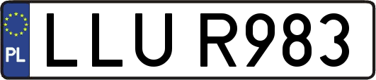 LLUR983