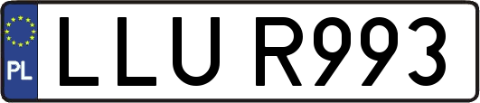 LLUR993