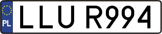 LLUR994