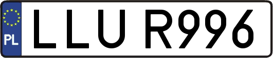 LLUR996