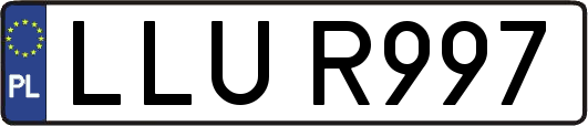 LLUR997