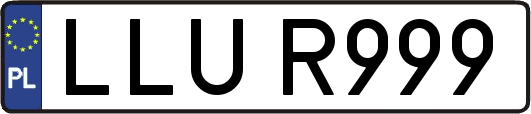 LLUR999