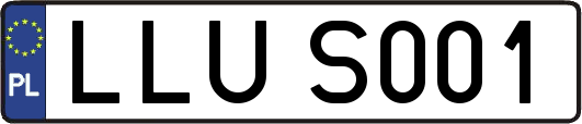LLUS001