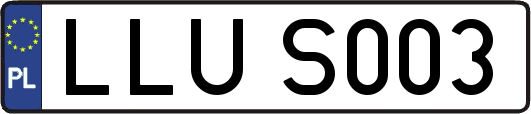LLUS003