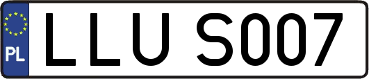 LLUS007