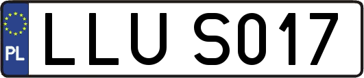 LLUS017