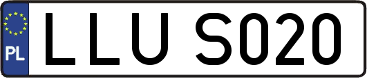 LLUS020