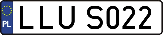 LLUS022