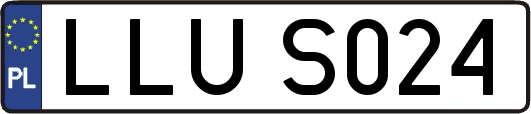LLUS024
