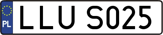 LLUS025